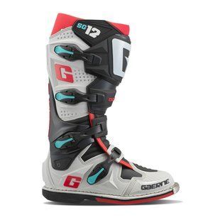 Мотовзуття Gaerne SG 12 ENDURO GRAVEL 43