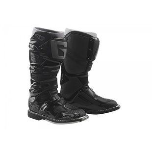 Моточеревики Gaerne SG 12 Enduro Black 41