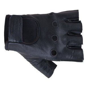 Моторукавички SECA Rider Black S