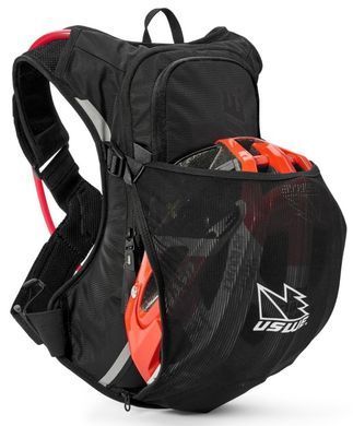 Моторюкзак USWE HYDRO 8L Carbon