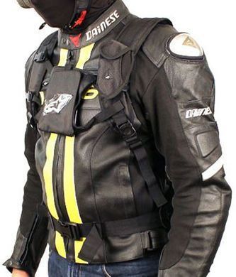Моторюкзак Alpinestars Tech Aero