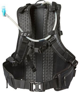 Моторюкзак FOX Utility Hydration Pack Large Black