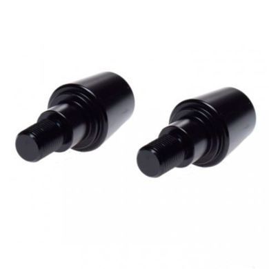 Грузики керма YAMAHA Black M16X1.5