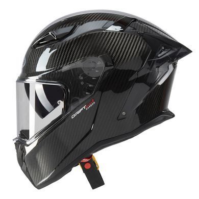Мотошлем CABERG DRIFT EVO II CARBON M