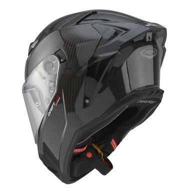 Мотошлем CABERG DRIFT EVO II CARBON M