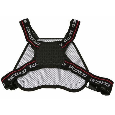 Моточерепаха Scoyco AM04 L
