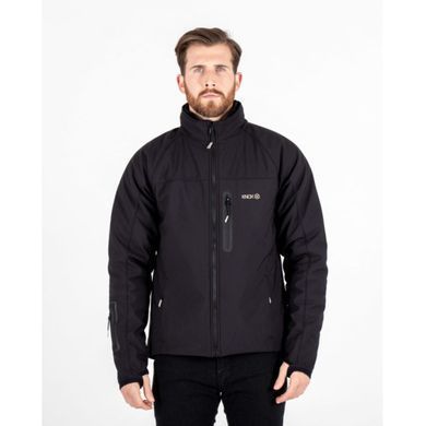 Мотокуртка Knox Dual Pro Black - L