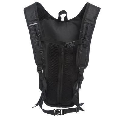 Моторюкзак Alpinestars Red с гидратором