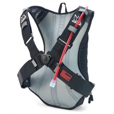 Моторюкзак USWE OUTLANDER 9 Carbon