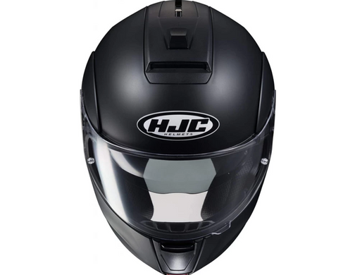 Мотошлем HJC C90 Matt Black L