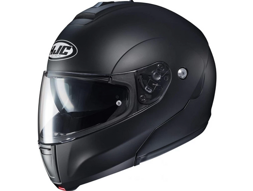 Мотошлем HJC C90 Matt Black L