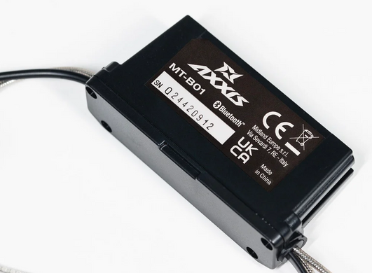 Мотогарнитура AXXIS Rider Sync MT-B01 Midland