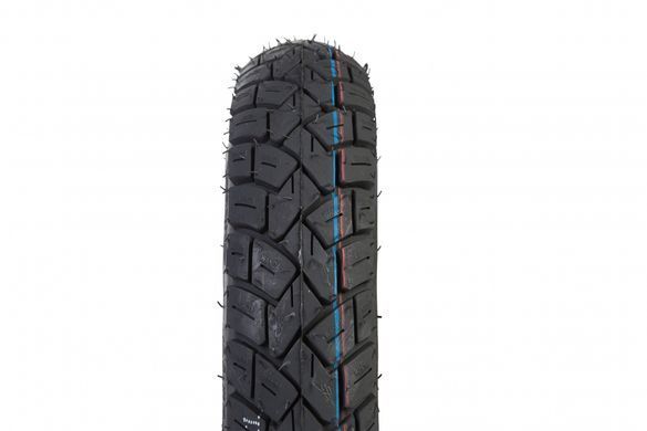 Покрышка Wanda P244 TIRM005 3,50-10