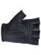 Мотоперчатки SECA Rider Black XXXXL