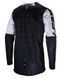 Джерси LEATT Jersey Moto 4.5 Lite Black XXL