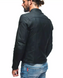Мотокуртка Dainese RAZON 2 LEATHER JACKET BLACK 54