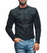 Мотокуртка Dainese RAZON 2 LEATHER JACKET BLACK 54