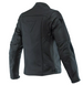 Мотокуртка Dainese RAZON 2 LEATHER JACKET BLACK 54