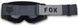 Маска кросова FOX AIRSPACE Goggle - CORE Graphite Clear Lens