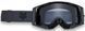 Маска кросова FOX AIRSPACE Goggle - CORE Graphite Clear Lens