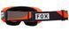 Маска кроссовая FOX VUE SPARK GOGGLE - BALLAST Black Mirror Lens