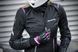 Мотокуртка Shima Rush 2.0 Lady Black S