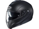 Мотошлем HJC C90 Matt Black L
