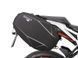 Крепеж боковых сумок Shad KTM DUKE 125/250/390 (18-19 год)