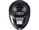 Мотошлем HJC C90 Matt Black L
