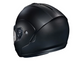 Мотошлем HJC C90 Matt Black L