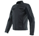 Мотокуртка Dainese RAZON 2 LEATHER JACKET BLACK 54