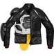 Мотокуртка Spidi TECH ARMOR Black