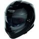 Мотошолом Nolan N80-8 CLASSIC N-COM Gloss Black L
