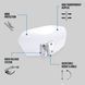 Ветровик Oxford Windshield - Clear 260 X 125mm