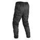 Мотодождевик штаны Oxford Rainseal Over Trousers Black M
