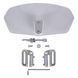 Ветровик Oxford Windshield - Clear 260 X 125mm