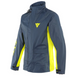Мотодощовик куртка Dainese STORM 2 UNISEX JACKET Black Yellow S
