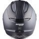 Мотошолом Nolan N70-2 GT CLASSIC N-COM Flat Black L