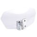 Ветровик Oxford Windshield - Clear 260 X 125mm