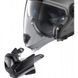 Мотошолом Nolan N70-2 GT CLASSIC N-COM Flat Black L