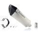 Глушник прямоток Acrapovic Bronze Carbon DLJ06