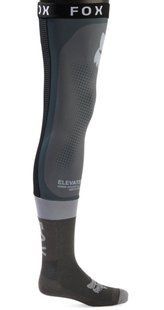 Мотоноски FOX FLEXAIR KNEE BRACE SOCK Grey Large