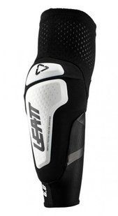 Мотоналокотники LEATT Elbow Guard 3DF 6.0 White Medium