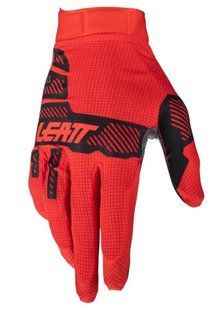 Перчатки LEATT Glove Moto 1.5 GripR Red M (9)