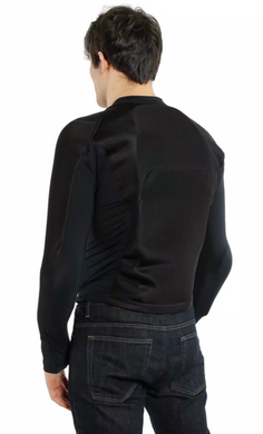 Мотокуртка Dainese PRO-ARMOR SAFETY JACKET 2.0 BLACK L