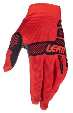 Перчатки LEATT Glove Moto 1.5 GripR Red M (9)