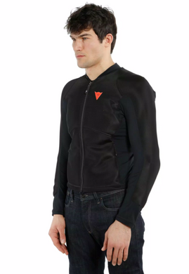 Мотокуртка Dainese PRO-ARMOR SAFETY JACKET 2.0 BLACK L