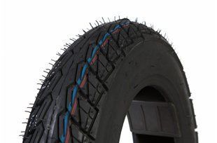 Покрышка Wanda P241 TIRM006 3,50-10