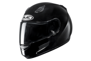 Мотошлем HJC CLSP Gloss Black XXXL
