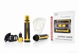 Грипсы Barrakuda HP06 Gold
